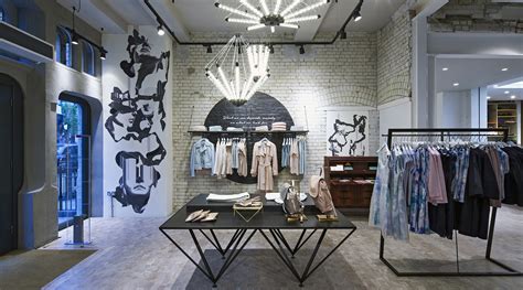 The Best Fashion Boutiques In London Seen In The City