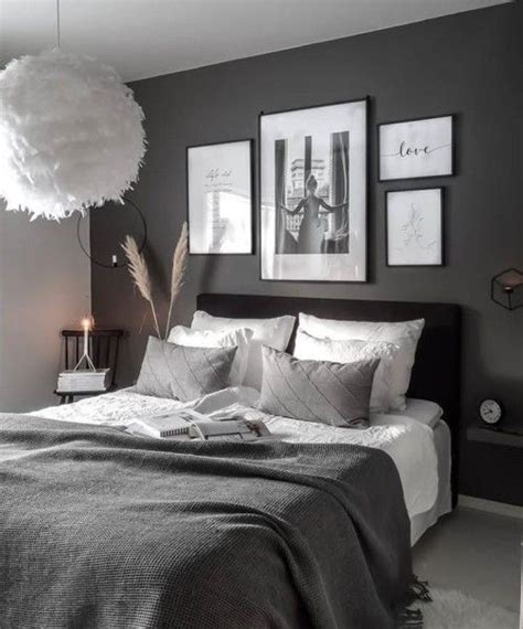 12 Grey Bedroom Ideas For A Neutral Classic Vibe Storynorth Bedroom