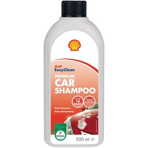 Shell Shampoo Mit Wachs Kaufen Im Haberkorn Online Shop