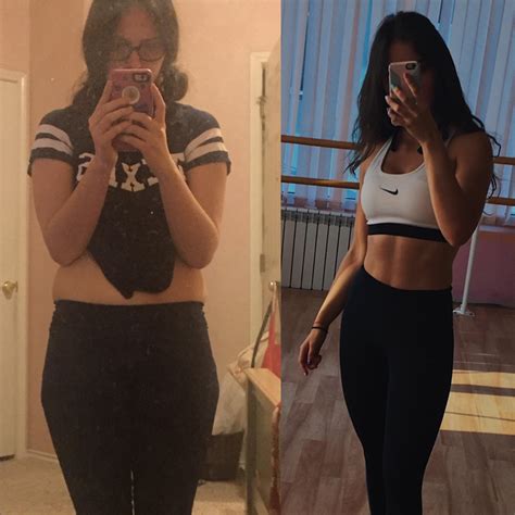 From chubby/skinny fat to fit (but im not stopping there) How I did it