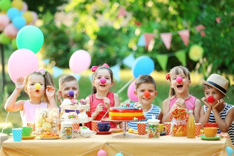 Your Guide To Planning A Childrens Party In Hong Kong Hong Kong Living
