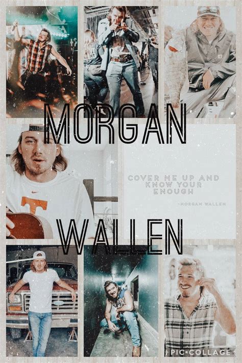 100 Morgan Wallen Wallpapers