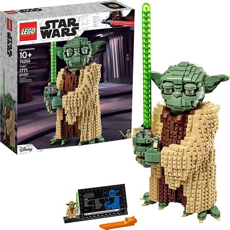 Home > all roms > nintendo ds > lego star wars iii : 5 Adorable Baby Yoda Toys That Make The Perfect 'Star Wars ...