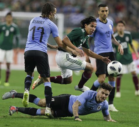 Diego lainez leyva (born 9 june 2000) is a mexican professional footballer who plays as a winger for la liga club real betis and the mexico . Liga MX: Club America's Diego Lainez becomes 6th youngest ...