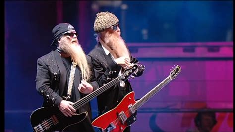 Zz Top La Grange Tush Dallas Tx P Fps H Kbit Aac Youtube