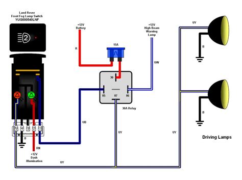 Because everything is already 12v, you want to wire them in parallel. Pool Light Wiring Diagram | Wiring Diagram