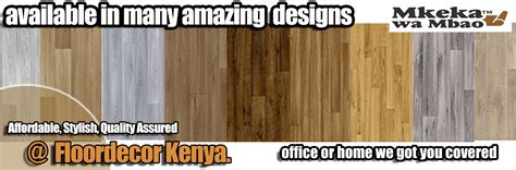 Baridi ikizidi funika tiles with mkeka wa mbao mkeka wa mbao™️ is a versatile floor , meaning it can be permanent or if rented. Mkeka Wa Mbao Price In Kenya - Mkeka Wa Mbao Floor Decor Kenya : Warm flooring from floor decor ...