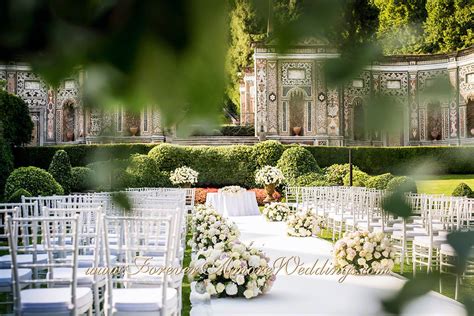 Your Wedding Planner In Lake Como Italy