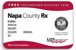 Download prescription rx discount card and enjoy it on your iphone, ipad and ipod touch. Prescription RX Discount Card | Napa County, CA