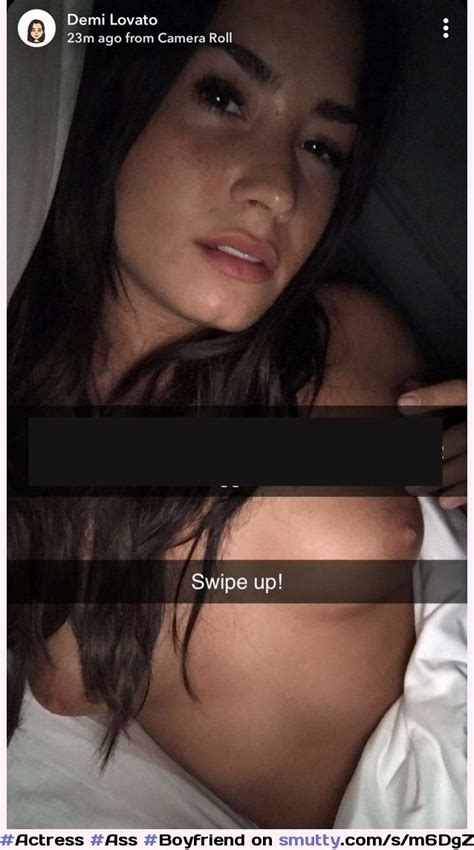 Demi Lovato Nude Leaked Actress Ass Boyfriend Celebrity Demilovato Instagram Leaked