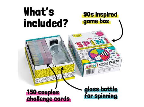 spin a spin the bottle game for couples stacksocial