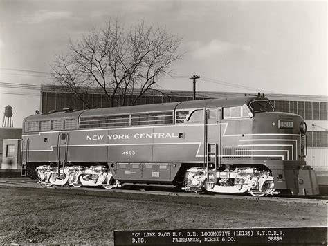 C Liner The Greatrails North American Railroad Photo Archive