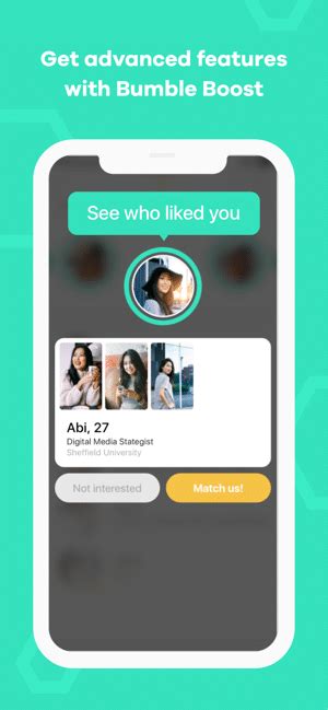 I've done experiments with profiles of diff. 6 Reasons Bumble Boost Is Worth Every Dime (and How to ...