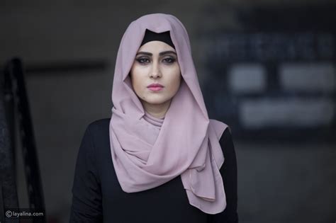اختيار الحجاب المناسب للبشرة والوجه والملابس