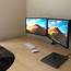 Best Dual Monitor Setups For Home Offices And Work