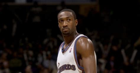 ex nba star gilbert arenas blasts lgbt community most unfair group walking the planet right now