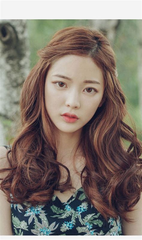 See through bangs the most popular hair trend in korea. 29 ไอเดีย ผมดัดปลาย ทำแล้วดูหน้าเด็ก ลดอายุ