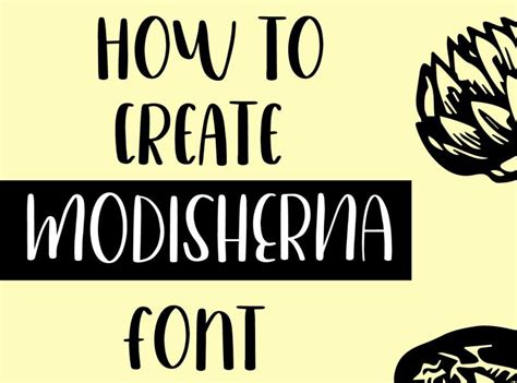 Keep the link with all fonts option selected and click ok. Learn How to Create your own Handwritten font ...
