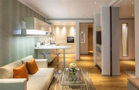 Our Top 10 Luxury Serviced Apartments In London