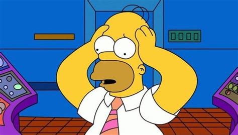 ¿cuánto Gana Homero Simpson En La Planta Nuclear De Springfield