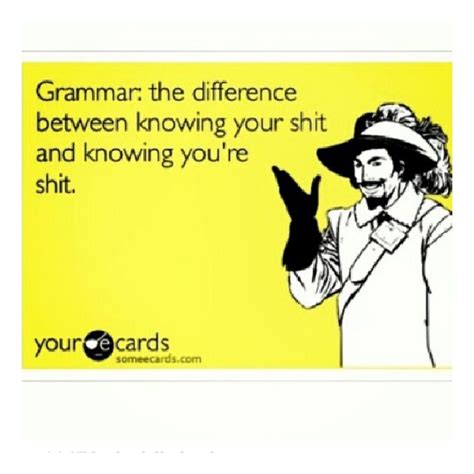 grammar grammar funny memes