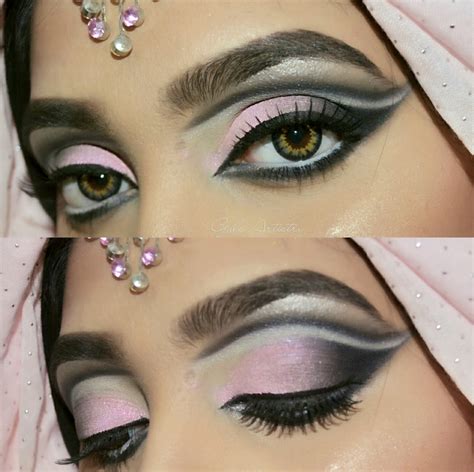 Guls Artistry Dress Your Face Inspired Double Cut Crease
