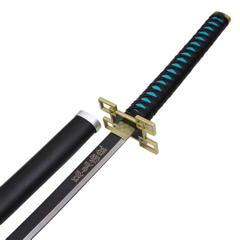 Nichrin Sword In Just 77 Japanese Steel Is Available Of Muichiro To