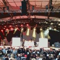 It was officially opened by the prime minister of. Sidney Myer Music Bowl - 22 tips