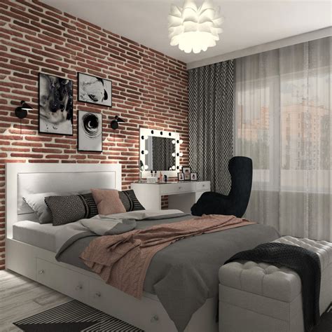 22 Dreamy Modern Teen Bedroom Home Decoration And Inspiration Ideas