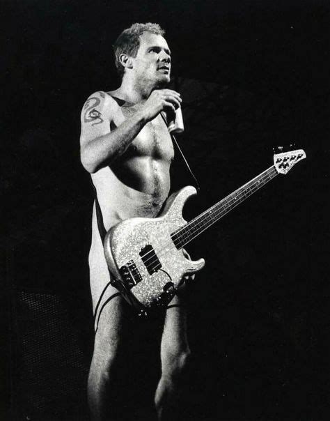 FLEA Red Hot Chili Peppers Red Hot Chili Peppers Hottest Chili