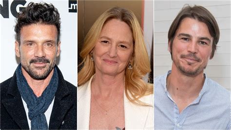 Frank Grillo Melissa Leo Action Thriller Ida Red Acquired By Saban