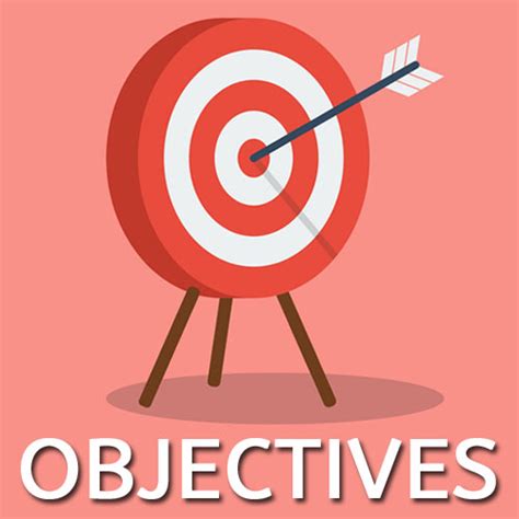 Setting Objectives The Best Way To Achieve Goals Mock Interviews