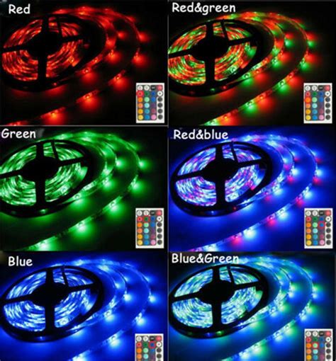Buy Led Strip Lights 150led Band Light Bluetooth For Home Rgb Smart
