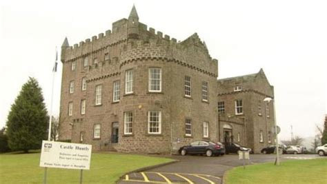 Prisoner Reported Missing From Jail Traced By Police Stv News