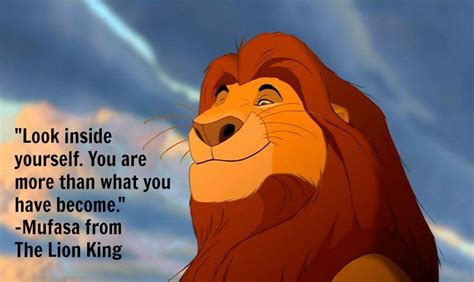 Lion King Love Quotes Shortquotescc