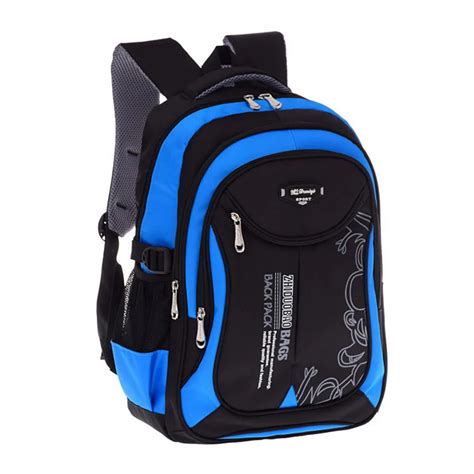 Backpack Luggage Iucn Water