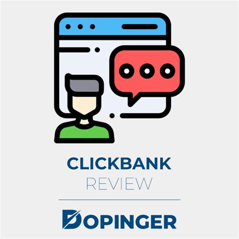 What Is Clickbank What You Need To Know Dopinger