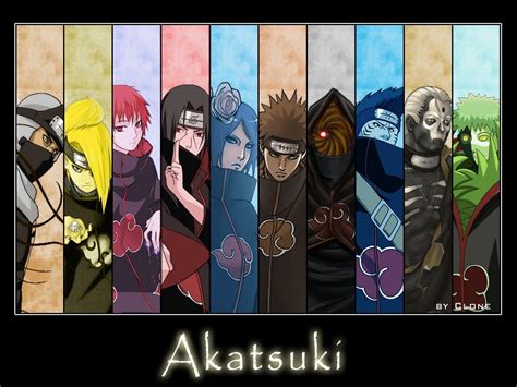 Right now we have 68+. Akatsuki Wallpapers HD - Wallpaper Cave