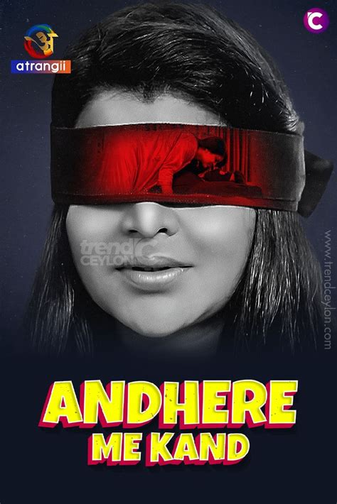 Andhere Me Kand Cast Trailer Watch Show Stills Reviews
