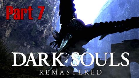 Dark Souls Remastered Part 7 Lower Undead Burg Return To Undead