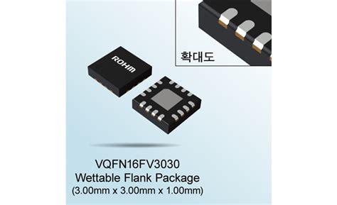 방송통신인력개발센터 국가공인 diat 자격검정 출제 및 평가위원. 로옴, 자가 진단 기능 내장 전원 감시 IC 개발…ADAS용 ...