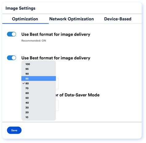 Image Optimization For Websites And Apps