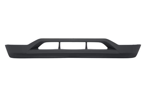 Replace® Gm1015125c Front Lower Bumper Cover Capa Certified