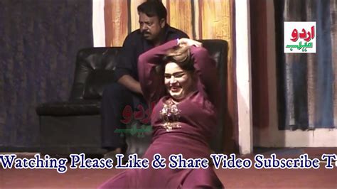 Sana Deedar Stage Dance Mujra Pakistani Stage Dance Mujra YouTube