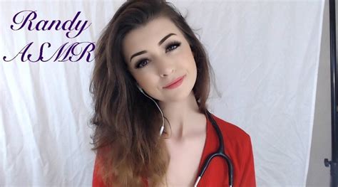 Asmr Related Posts Tagged As Nurse Asmrca