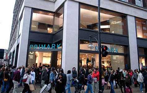 Dónde comprar moda barata en Londres