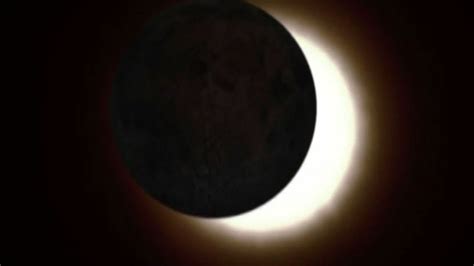 Next Total Solar Eclipse Coming To Northeast In 2024 Abc7 New York