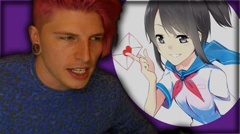 Yandere Dev Full Interview Talks Game Development And Allegations Gives