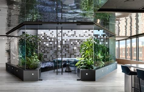 Biophilic Design Creates Better Environments In Residential Buildings
