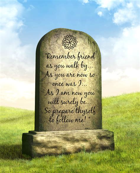Epitaphs Headstones Epitaph Examples Tombstone Headstone Inscriptions